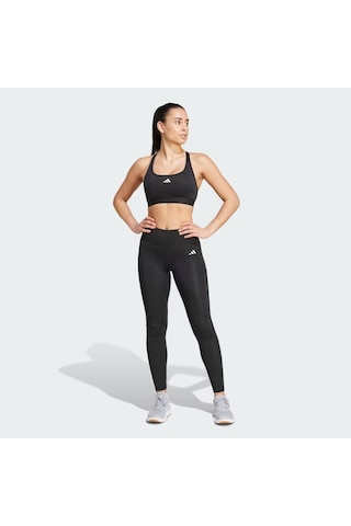 Adidas Opt Ess St 1/1 Kadın Tayt it2280-19087 001