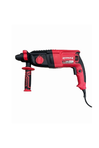 Redmax Professional Z1A-HB-2601 800W Kırıcı Delici Matkap