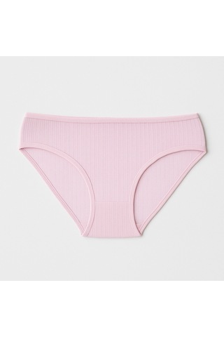 7 Li Fitilli Külot Kadın Çok Renkli