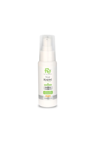 Yüz Kremi Spf30 - 100 Ml
