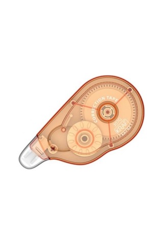 Kraf 306g Şerit Daksil 5mm x 8mt