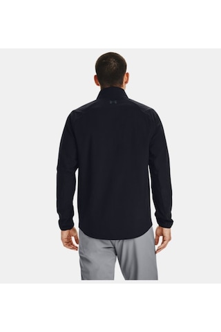Under Armour Erkek Ua Storm Revo Mont Siyah