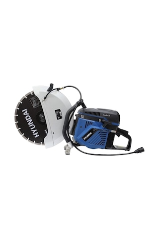Hyundai HYDC9448 Benzinli Beton Ve Taş Kesme Makinası