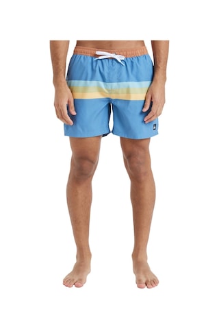 Quıksılver Quiksilver Everyday Straight Volley 15 Erkek Mavi Volley Short Blq5 Çok Renkli