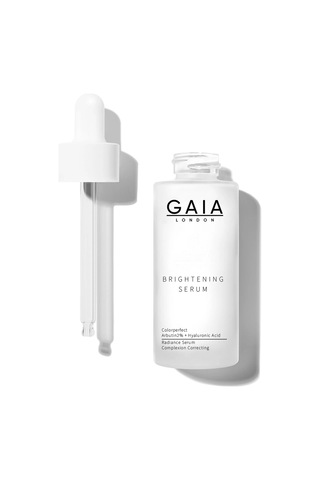 Gaia London Beyazlatıcı Etkili Leke Karşıtı Cilt Bakım Serumu 50 ML