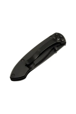 Sibirya Cep Çakısı 16 Cm Yarı Otomatik , Kemerlikli Renkli