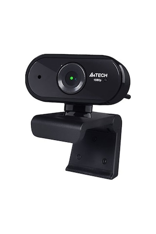 A4-tech Pk-925h 1080p Full Hd Webcam