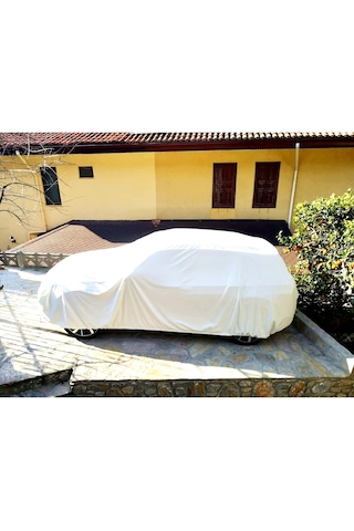 Kumaş Araç Araba Branda 418817232
