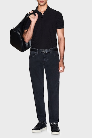 Armani Exchange Erkek Kot Pantolon Xm001512 Af14604 M8088 Gri Gri