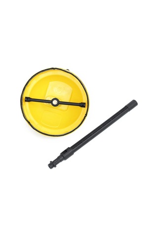 Karcher K Serisi İçin Basınçlı Yıkama Makinesi Güverte Duvar Veranda Temizleyici Yüzey Temizleme