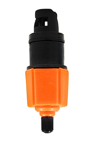 Kosona Nylon-alloy Pomp Adaptörü: Sup Kayık Dalga Tahtası İçin Evrensel Hava Valfi, Araç/bisiklet Pompalarına Uyumlu, Kolay Kurulum, Taşınabilir Eşya