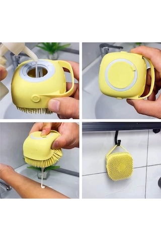 Bay Hazneli Banyo Kesesi Najmaddin Diğer