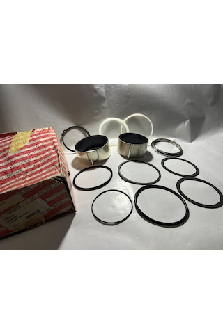 Karsan Jest Arka Kovan Torsiyon Burcu Ve Tamir Takımı Seti