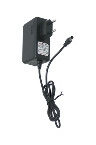 Hightek Ht-5056 12volt 1.2amper Akü Şarj Adaptörü