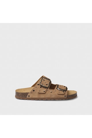 Terlik Kadın Gretel-qt Toni Pons Camel Camel