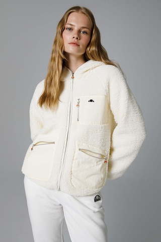 Ellesse Bayan Ceket Ef169-bg Bej Bej