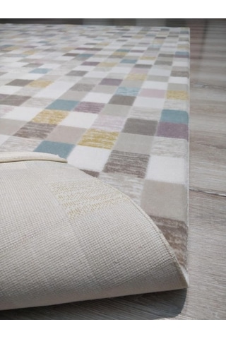 Türkmen Halı Rengarenk 3005Multi 160X230 Cm Renkli Halı