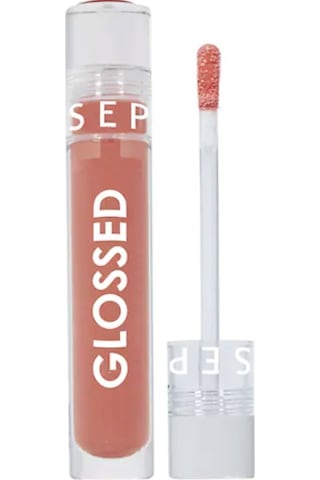 Sephora Collection Glossed Lip Gloss - Dudak Parlatıcısı 5 Ml - 35 Diğer