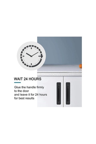 Yulong Reedark 2'li Paket Yapışkanlı Dolaş Kolu - Matkap