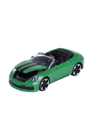Majorette Porsche Premium Arabalar 209m-1 Porsche 911 Carrera S