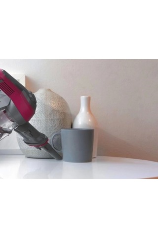 Hoover Hf110p 011 Hf1 Sarjlı Dıkey Supurge