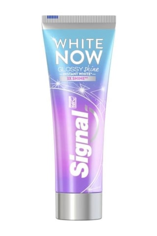 75 Ml White Lekesiz Beyazlık 1 Adet