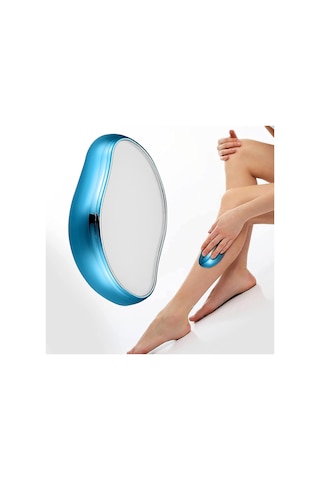 Nano Epilasyon Taşı, Kristal Epilasyon Cihazı, Kristal Epilasyon