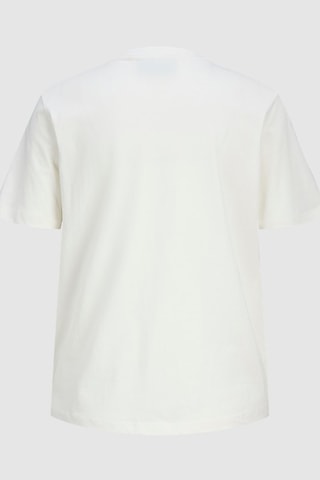 Jack & Jones Merle Reg Kadın Tişört Krem