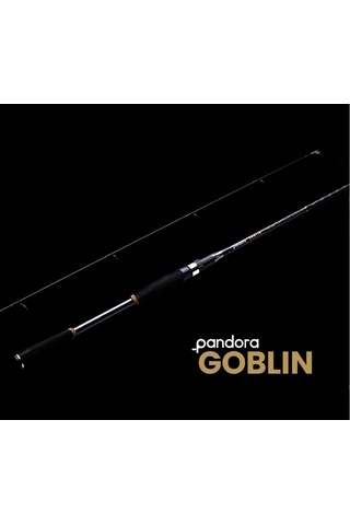 Pandora Balıkçılık Goblin Spin Kamış 273 Cm 4-35 Gr