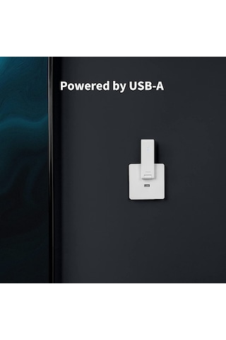 Aqara E1 Akıllı Kontrol Hub