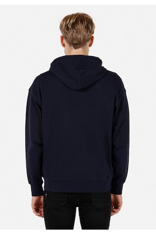 Colin's Colins Lacivert Erkek Sweatshirt Cl1070807 Q1.v1 Nav Lacivert