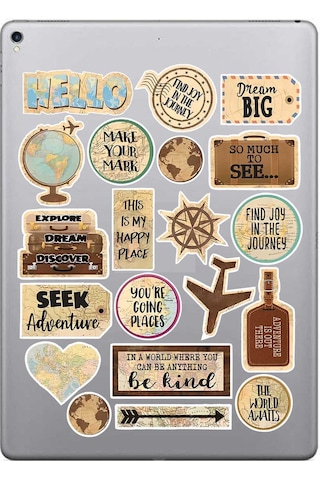 Vintage Old Retro Ülkeler Bavul Tipi Etiket, Laptop, Ipad, Defter, Kitap, Planlayıcı Sticker Seti Diğer Vintage Old Retro Ülkeler Bavul Tipi Etiket, Laptop, Ipad, Defter, Kitap, Planlayıcı Sticker Seti Diğer
