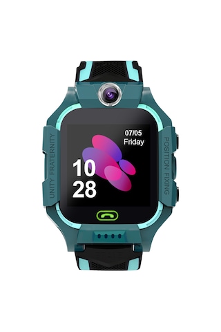 Jeemson Akıllı Çocuk Saati (İthalatçı Garantili)