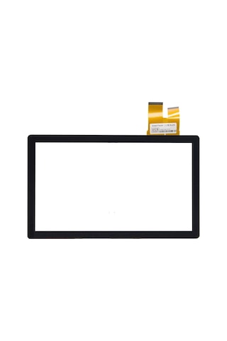 GreenTouch 15.6" 10 Nokta Kapasitif Dokunmatik Cam