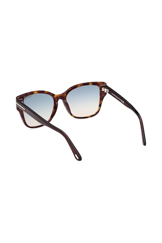 Tom Ford Tf1108 52p 55 Kadın Güneş Gözlüğü