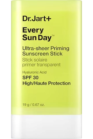 Dr. Jart Every Sun Day Ultra Şeffaf Spf 30 Güneş Koruyucu Stick 19 G