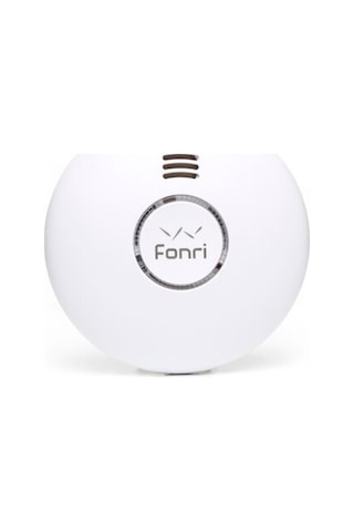FONRI Wİ-Fİ AKILLI DUMAN DEDEKTÖRÜ GS558D-H04  ( TEK BAŞINA KULLA