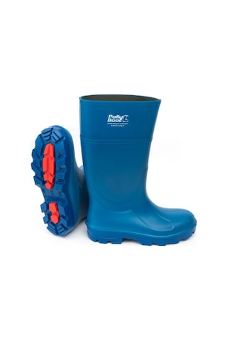 Pollyboot Alfa Iş Güvenlik Çizmesi
