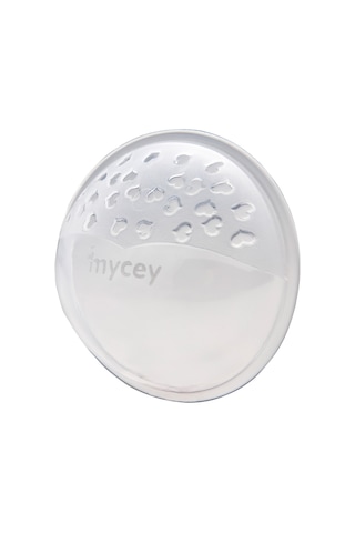 Mycey Ultra Yumuşak Göğüs Kalkan Seti