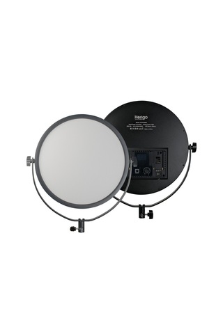 Herigo Hr-ph360bi 40cm 60w 2700k-6500k Bicolor Led Video Fotoğraf Işığı