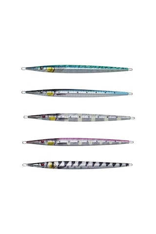 Savage Gear 3d Needle Jig 100 Gr 20 Cm Suni Yem