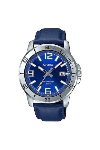 Casio MTP-VD01L-2BVUDF Erkek Kol Saati