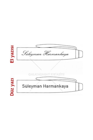 Porsche Design Roller Kalem P3110 Texflex Siyah-çelik 920934 Diğer