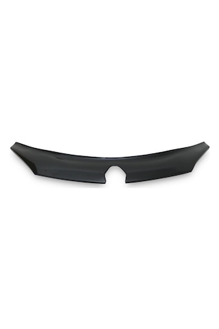 S-dizayn Renault Megane 3 Abs Plastik Kaput Rüzgarlığı 2009-2016 A+kalite