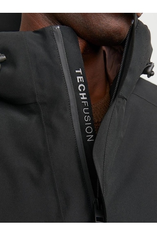 Jack & Jones Mount Erkek Parka 12238992 001