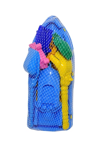 Filede Plastik Gemi