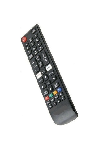 Samsung Uyumlu 50tu7000 Smart Led Tv Kumandası