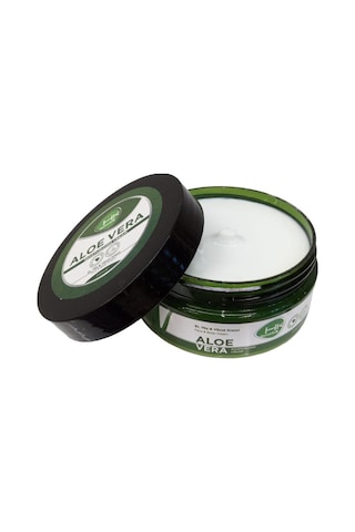 HK Remedy ALOE VERA El, Yüz & Vücut Kremi 200 ML