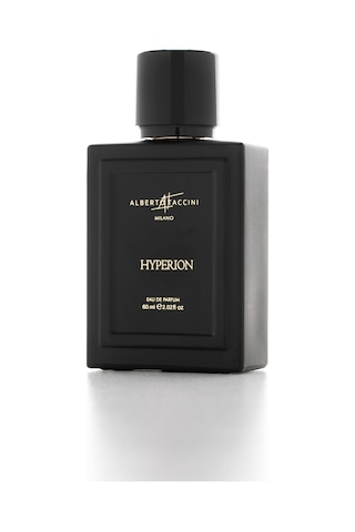 Alberto Taccini Hyperion Erkek Parfüm EDP 60 ML