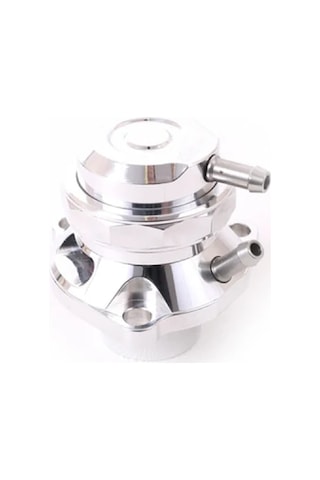 Forge Motorsport Vw Golf 6r - Vw Golf 5 Gti - Audi S3 8p - Leon Cupra 1p Sessiz Dump Valve - Polished